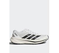 adidas Terrex Womens Trail Running Agravic Lt Trainers, Ftwwht/Cblack/Cwhite, Size 6, Women Ftwwht/Cblack/Cwhite