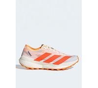 Women's trail running shoes adidas Terrex Agravic Speed 2 Blanc 36 2/3