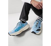 adidas Terrex Womens Trail Running Agravic TT Trainers, Blue, Size 5, Women Blue