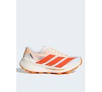 Adidas Terrex Agravic Tt Trail Running Shoes White EU 40 2/3 Woman