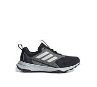 Adidas Tracefinder Trail Running Shoes Black EU 40 2/3 Women