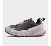 adidas Terrex - Women's Trailmaker 2 GTX Speed Lacing - Multisport shoes size 8, grey