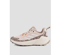 adidas Terrex Womens Trailmaker 2 Goretex Hiking Shoes, Beige, Size 4, Women Beige