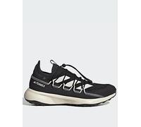 adidas Terrex Women's Voyager 21 Travel Trainers - Black, Core Black/Chalk White/Grey Fi, Size 6, Women Core Black/Chalk White/Grey Fi