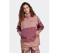 Adidas Terrex Xploric 2.5l Climaproof Jacket