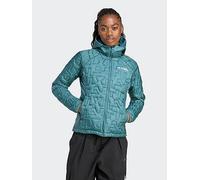 Terrex Xperior PrimaLoft Loose Fill Insulated Hooded Jacket