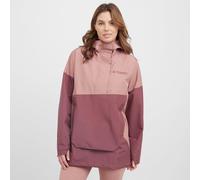 adidas Terrex Women's Xploric 2.5L Climaproof Anorak, Warm Clay XL(W)