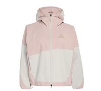 Adidas Terrex Womens Xploric 2 Layer Climaproof Jacket Wonder Taupe / Beige