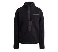 Terrex Xploric High Pile Fleece Pullover Sweatshirt