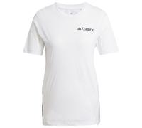 adidas Terrex - Women's Xploric T-Shirt - Sport shirt size XXL, white