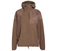 adidas Terrex Xperior Hybrid Primeknit Women's Outdoor Jacket - M
