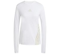 adidas Terrex - Women's XPR L/S Tee - Sport shirt size M, white