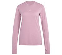 adidas Terrex - Women's XPR L/S Tee - Sport shirt size XL, purple
