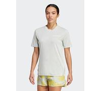 adidas Women Terrex Xperior Climacool+ Tee Green