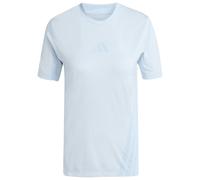 Adidas Terrex Xperior Climacool+ Short Sleeve T-shirt Blue S Woman