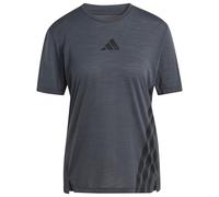 adidas Terrex - Women's XPR Tee - Sport shirt size XS, blue