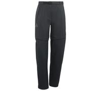 Adidas Terrex Xperior Utilitas Clima365 Zip-off Pants Black 42 / Regular Woman
