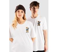 Jersey adidas Xploric Climacool Blanc L