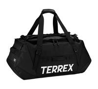 Adidas Terrex Xperior 100l Duffle Bag Black