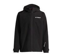 Adidas Terrex Xperior 2L GORE-TEX Performance Jacket Black