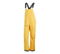adidas Terrex Xperior 2L Insulated Bib Pants Asia Sizing 'Yellow' IL9040 XXXL