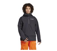 Adidas Terrex Xperior 2l Lined Rain.rdy Jacket Black M Men