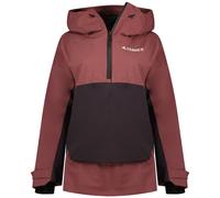 Adidas Terrex Xperior 2l Lined Rain.rdy Jacket Purple,Pink XS Women