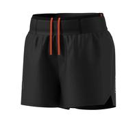 adidas Terrex XPR 3in Running shorts Women - black, Size L