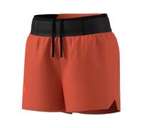 Women's shorts adidas Terrex Xperior CLIMA365 Orange S 3"