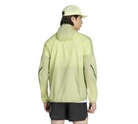 adidas Terrex XPR Light Running jacket Men - yellow, Size M