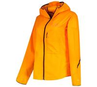 Women's hooded windbreaker adidas XPR Light XS