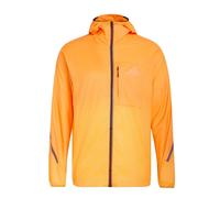 Adidas Terrex Xperior Clima365 Light Windweave Jacket Semi Impact Orange / Pure
