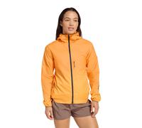 Women's hooded windbreaker adidas XPR Light XS
