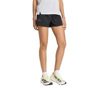 adidas Terrex Xperior Clima365 Women's Trail Running Shorts | UK XS in Black
