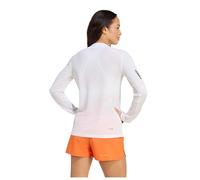 adidas Terrex XPR Running shirt Women-white, Size L