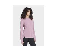 adidas Terrex - Women's XPR L/S Tee - Sport shirt size M, purple