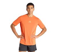 adidas Terrex Mens Trail Running Xpr T-Shirt, Orange, Size L, Men Orange
