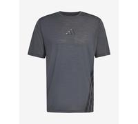 Adidas Terrex Xperior Climacool+ Short Sleeve T-shirt Black L Men