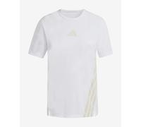 adidas Terrex Womens Trail Running XPR T-Shirt, White, Size Xs, Women White