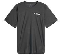 Adidas Terrex Xperior Climacool+ Short Sleeve T-shirt Grey S Men
