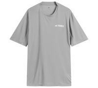adidas Terrex Xperior Climacool+ T-Shirt Grey Three