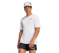 adidas Terrex - Xploric T-Shirt - Sport shirt size L, white