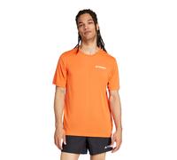 adidas Terrex Xperior Climacool T-Shirt - SS25