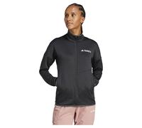 Adidas Terrex Xperior Climawarm Light Full Zip Fleece