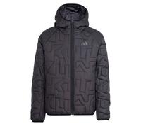 adidas Terrex - Kid's XPR Padded Jacket - Synthetic jacket size 176, grey