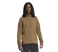 Adidas Terrex Xperior Climawarm+ Ventknit Full Zip Fleece