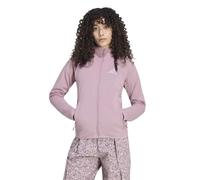 Terrex Xperior CLIMAWARM+ Ventknit Fleece Hooded Jacket