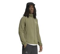 Adidas Terrex Xperior Climawarm+ Ventknit Full Zip Fleece