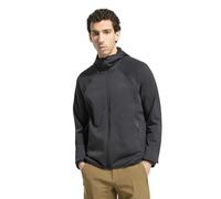 Adidas Terrex Xperior Climawarm+ Ventknit Full Zip Fleece