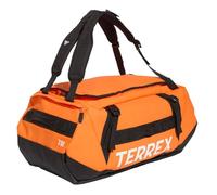 adidas Unisex Terrex Xperior Expedition Duffel 70L Duffel_Bag, semi Impact Orange, One Size